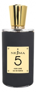 Nejma Nejma 5 Oud Line