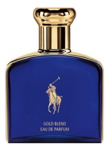 Ralph Lauren Polo Blue Gold Blend