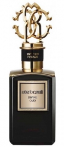 Roberto Cavalli Divine Oud