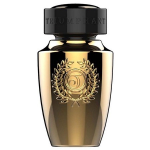 Nu Parfums Triumphant Gold Glory