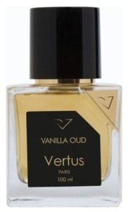 Vertus Vanilla Oud