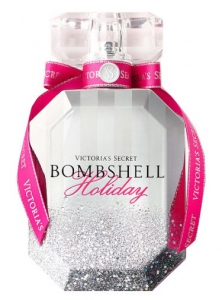 Victoria`s Secret Bombshell Holiday
