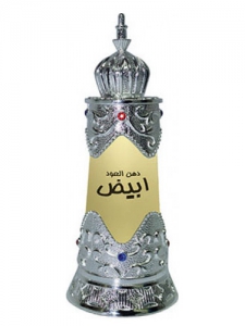 Afnan Perfumes Dehn Al Oudh Abiyad