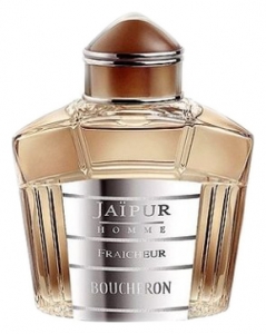 Boucheron Boucheron Fraicheur