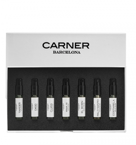 Carner Barcelona Carner Barcelona Set