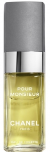 Chanel Pour Monsieur