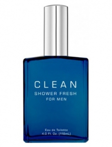 Clean Clean Shower Fresh For Men