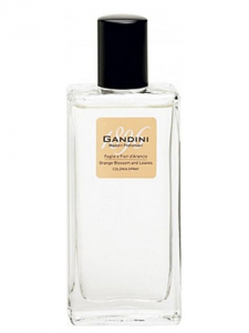 Gandini 1896 Orange Blossom & Leaf