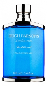 Hugh Parsons Traditional For Men