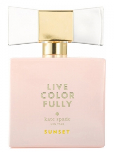 Kate Spade Kate Spade Live Colorfully Sunset