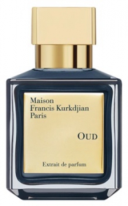 Maison Francis Kurkdjian Oud Extrait De Parfum