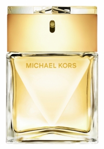 Michael Kors Gold Luxe Edition