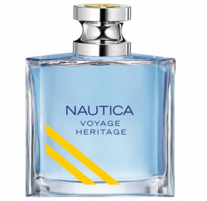 Nautica Nautica Voyage Heritage