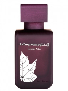 Rasasi Rasasi La Yuqawam Jasmin Wisp