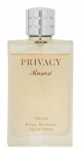 Rasasi Rasasi Privacy Homme