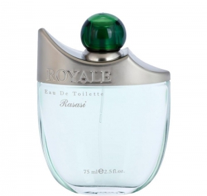 Rasasi Rasasi Royale Pour Homme