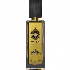 Unique Parfum Unique Parfum King Collection