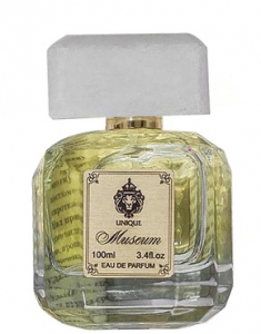 Unique Parfum Unique Parfum Museum