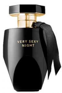 Victoria`s Secret Very Sexy Night