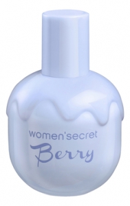 Women Secret Berry Temptation