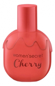 Women Secret Cherry Temptation