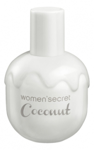 Women Secret Coconut Temptation