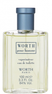 Worth Worth Pour Homme