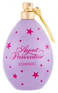 Agent Provocateur Cosmic