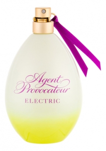 Agent Provocateur Agent Provocateur Electric