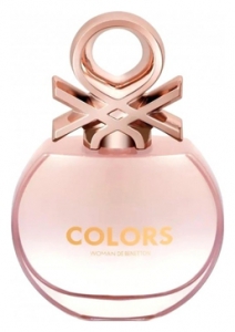 Benetton Colors Rose