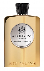 Atkinsons The Other Side Of Oud