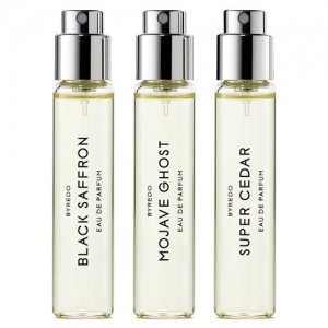 Byredo Parfums La Selection Boisee Set