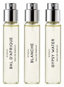 Byredo Parfums La Selection Nomade Set