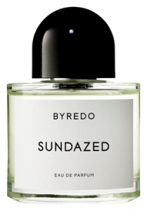 Byredo Parfums Sundazed