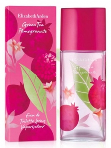 Elizabeth Arden Green Tea Pomegranate