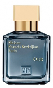 Maison Francis Kurkdjian Oud Eau de Parfum