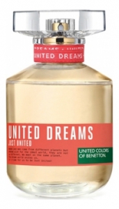 Benetton United Dreams Just United