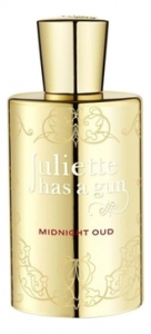 Juliette Has a Gun Midnight Oud