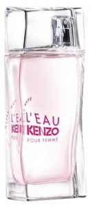 Kenzo L`Eau Kenzo Pour Femme Hyper Wave