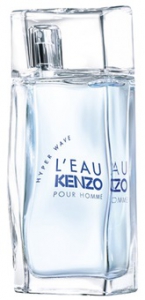 Kenzo L`Eau Kenzo Pour Homme Hyper Wave