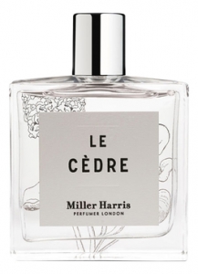 Miller Harris Le Cedre