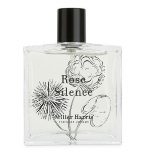 Miller Harris Rose Silence