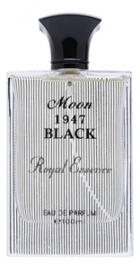 Noran Perfumes Moon 1947 Black