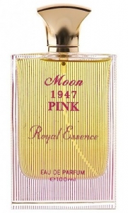 Noran Perfumes Moon 1947 Pink