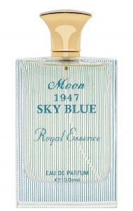 Noran Perfumes Moon 1947 Sky Blue