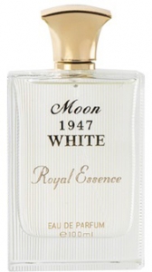 Noran Perfumes Moon 1947 White