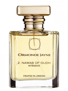 Ormonde Jayne Nawab of Oudh Intensivo