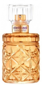 Roberto Cavalli Roberto Cavalli Florence Amber