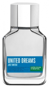 Benetton United Dreams Men Just United