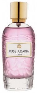 Aj Arabia (Widian) Rose Arabia Taifi